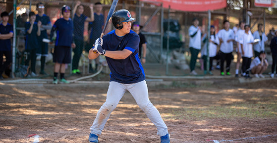 BASEBALL