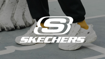 Skechers. Decathlon KSA