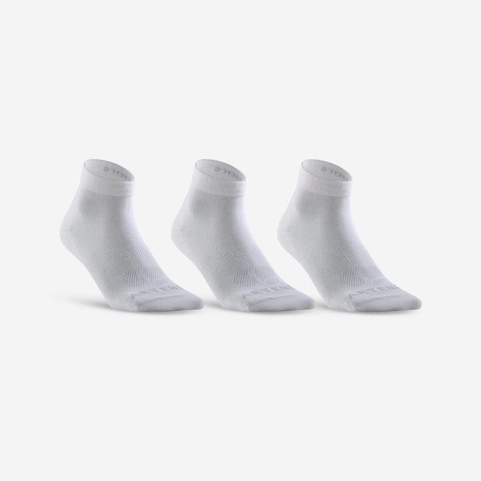 RS 160 Adult Mid-High Sports Socks Tri-Pack, photo 7 of 6