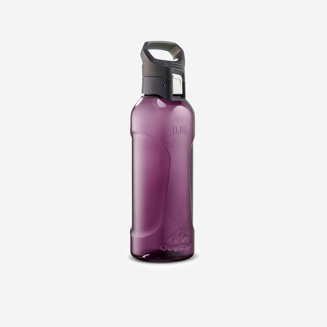 0.8 L Ecozen® Flask 500 with quick-release cap for hiking, photo 14 of 13