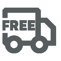 Standard Free Delivery