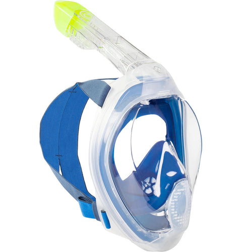 





Adult’s Easybreath surface mask with an acoustic valve - 540 freetalk