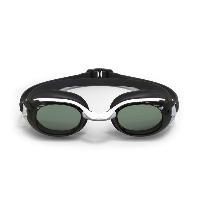 BFIT corrective swimming goggles - Smoked lenses - Single size - Black, photo 7 of 5