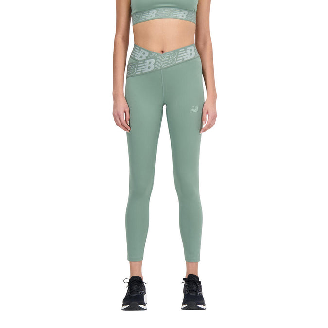 





NEW BALANCE women Relentless Crossover High Rise 7/8 Tight, photo 1 of 4