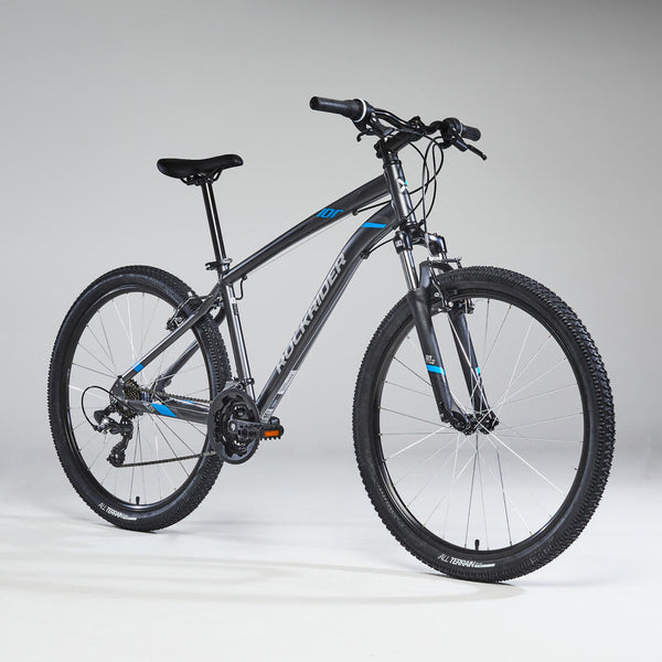 Decathlon best sale velo rockrider