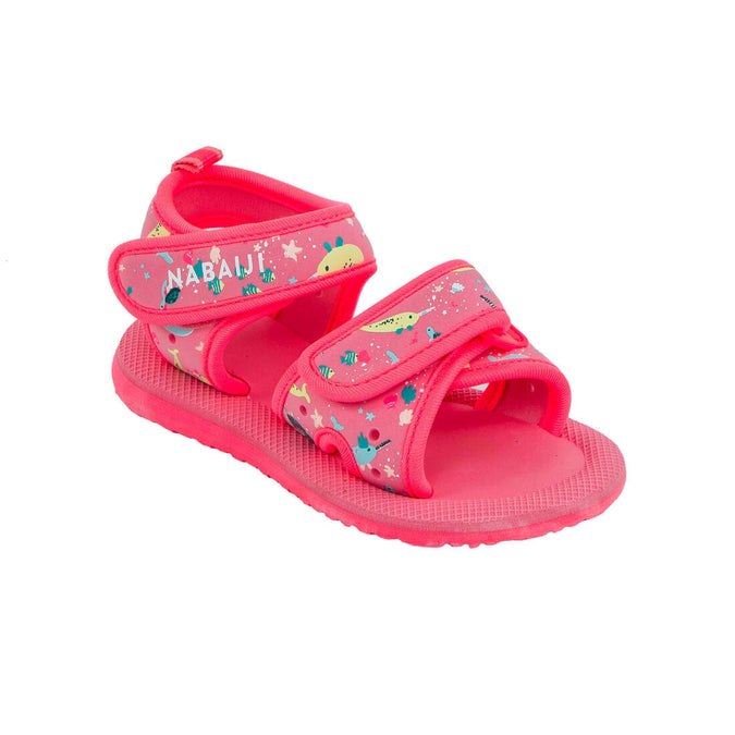 





Baby Swimming Sandals, photo 1 of 4