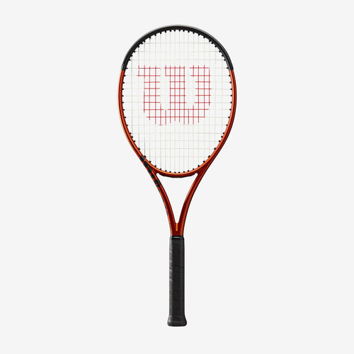 





Adult Tennis Racket Burn 100LS V5.0 280 g - Orange