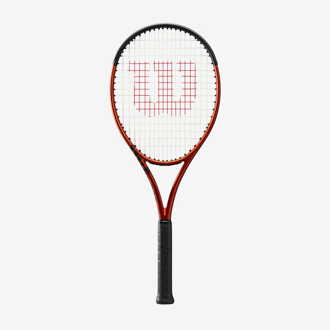 





Adult Tennis Racket Burn 100LS V5.0 280 g - Orange, photo 1 of 7