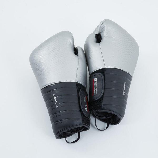 Decathlon 2025 boxing gloves