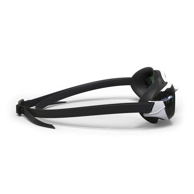 BFIT corrective swimming goggles - Smoked lenses - Single size - Black, photo 8 of 5