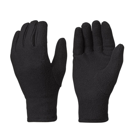 





Kids’ Fleece Hiking Gloves - SH100 - 4-14 Years