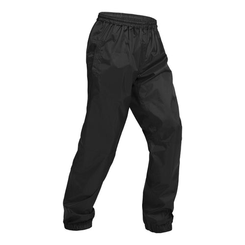





Men's Waterproof Hiking Over Trousers - NH500 Imper