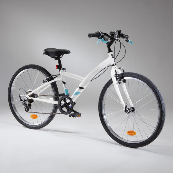 decathlon cycles for 7 year old