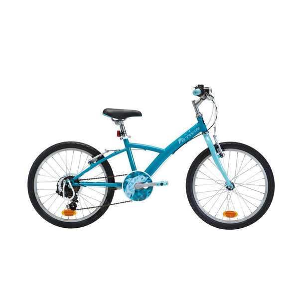 Decathlon bicycle shop for kids