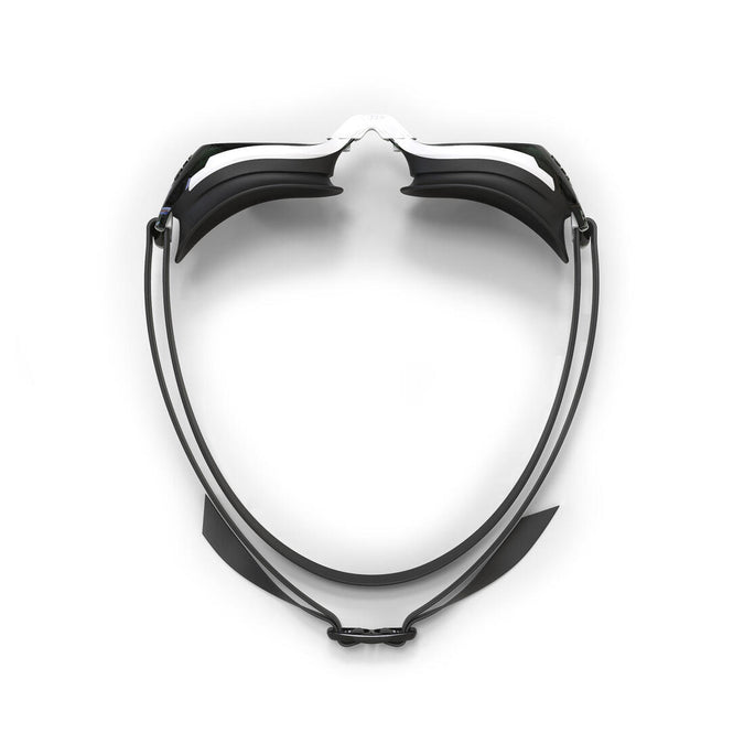 BFIT corrective swimming goggles - Smoked lenses - Single size - Black, photo 9 of 5