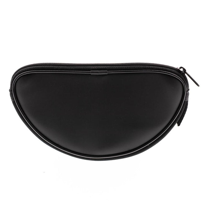 





Semi-Rigid Neoprene Glasses Case - Black, photo 1 of 4