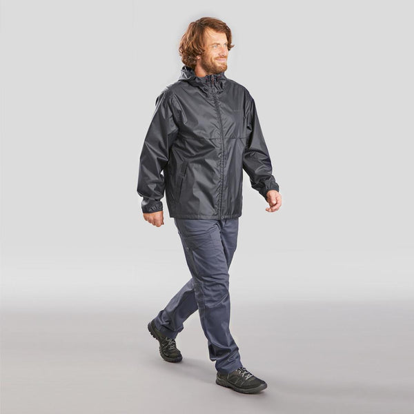 Decathlon 2024 nh100 jacket