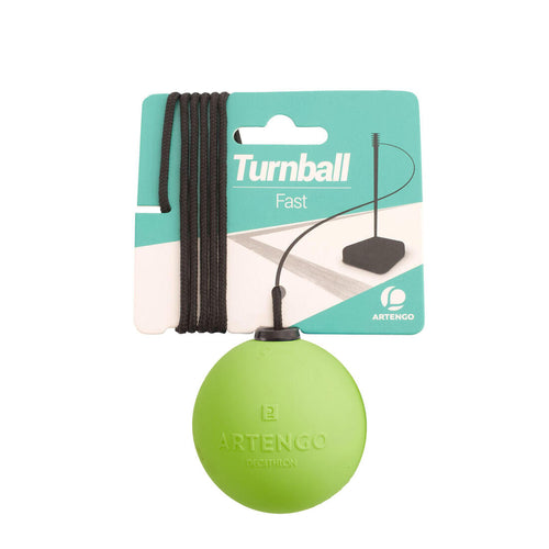 





Turnball Speedball Fast Ball Rubber
