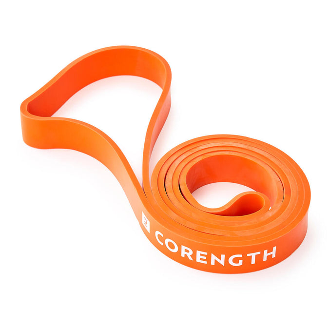 





35 kg Weight Training Elastic Band - Orange, photo 1 of 7