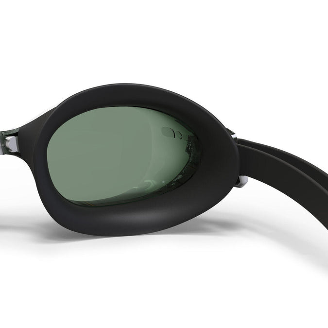 BFIT corrective swimming goggles - Smoked lenses - Single size - Black, photo 5 of 5