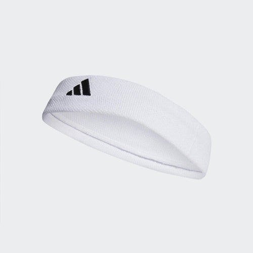 





Sport Headband - White