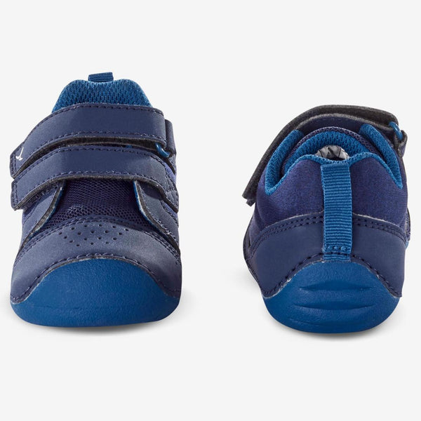 Baby Shoes I Learn 500 Sizes 3.5C to 6.5C Decathlon KSA