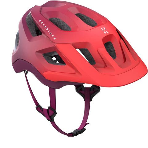 





Mountain Bike Helmet ST 500