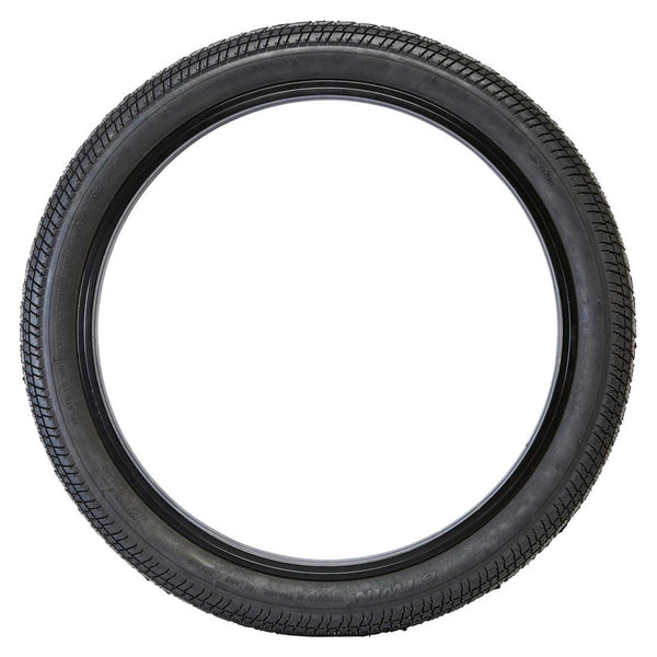 Street BMX Bike Tyre Black 20x2.108553195 Decathlon KSA