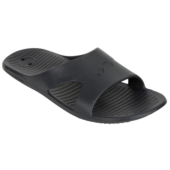 Men's Pool Sandals SLAP 100 BASIC, photo 7 of 6