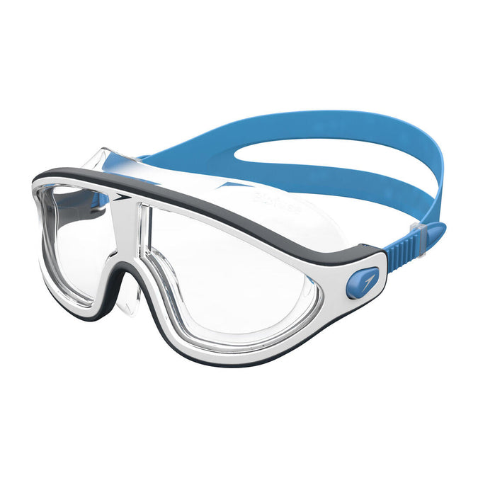 





unisex speedo Biofuse Rift Mask Goggles Blue, photo 1 of 4