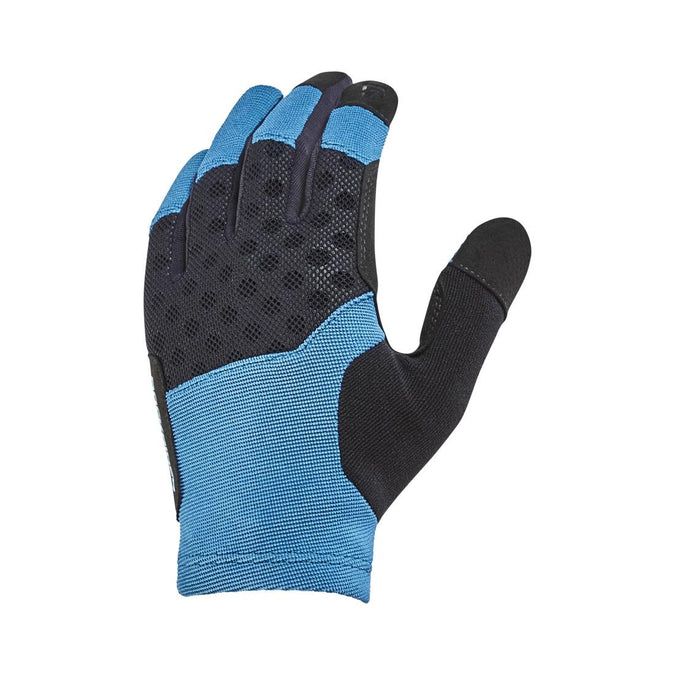 Mountain Biking Gloves ST 500, photo 12 of 11