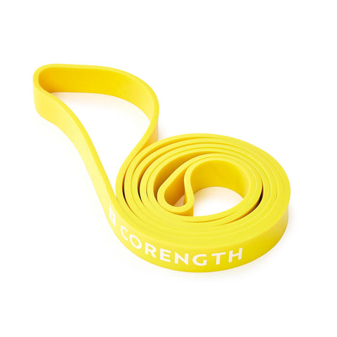 





Compact and durable weight training resistance band, 25 kg