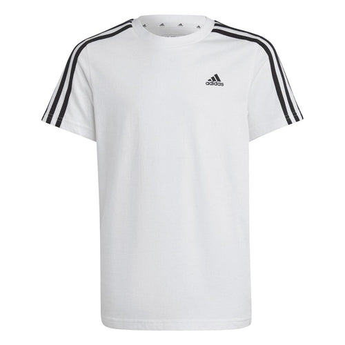 





ADIDAS Unisex Essentials 3-Stripes Cotton T-Shirt