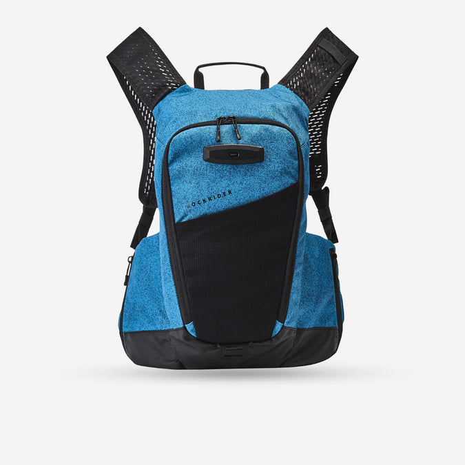 Mountain Bike Hydration Backpack Explore 7L/2L Water, photo 19 of 18