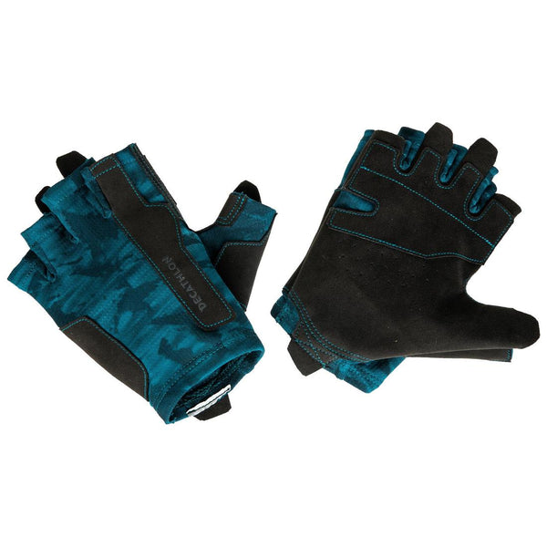 Decathlon outlet gloves gym