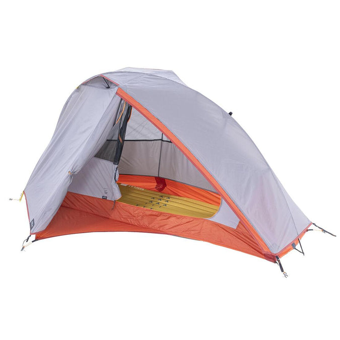 





Trekking dome tent - 1-person - MT900, photo 1 of 13