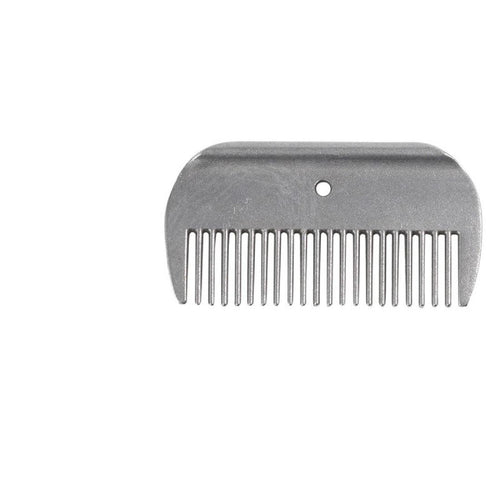 





Large Metal Mane/Tail Comb