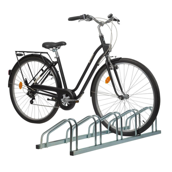 bike rack decathlon