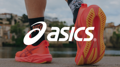 Asics