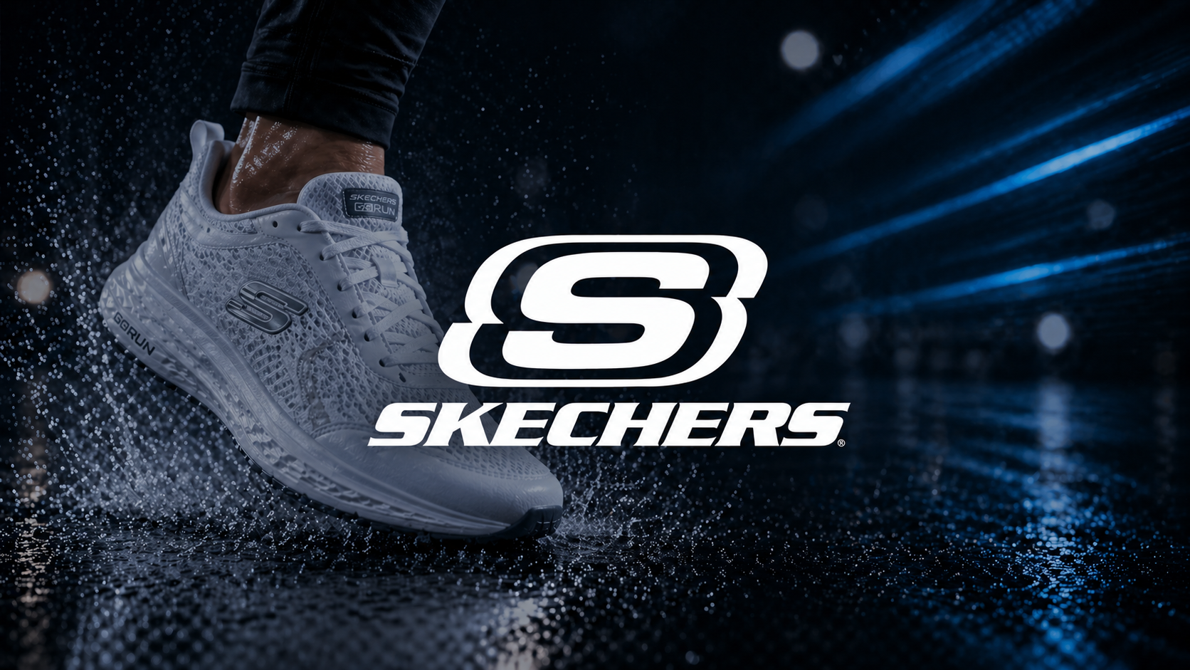 Skechers. Decathlon KSA