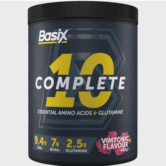 





basix complete 10 vimtonic - (Pick up only - No Delivery), photo 1 of 1