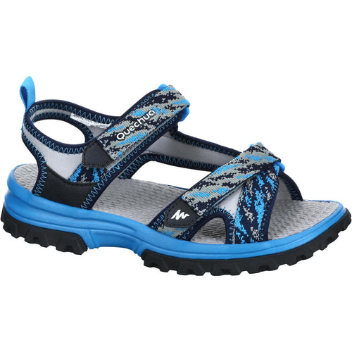 





Kids’ Hiking Sandals MH120 TW  - Jr size 10 TO Adult size 6