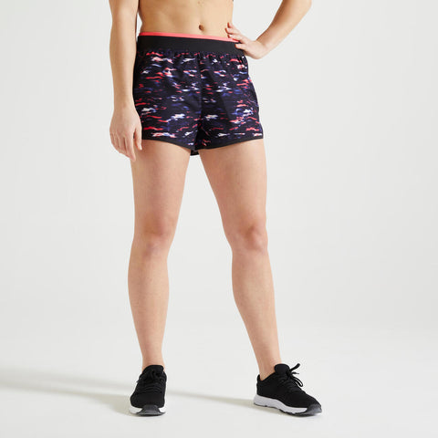 





Loose Fitness Shorts