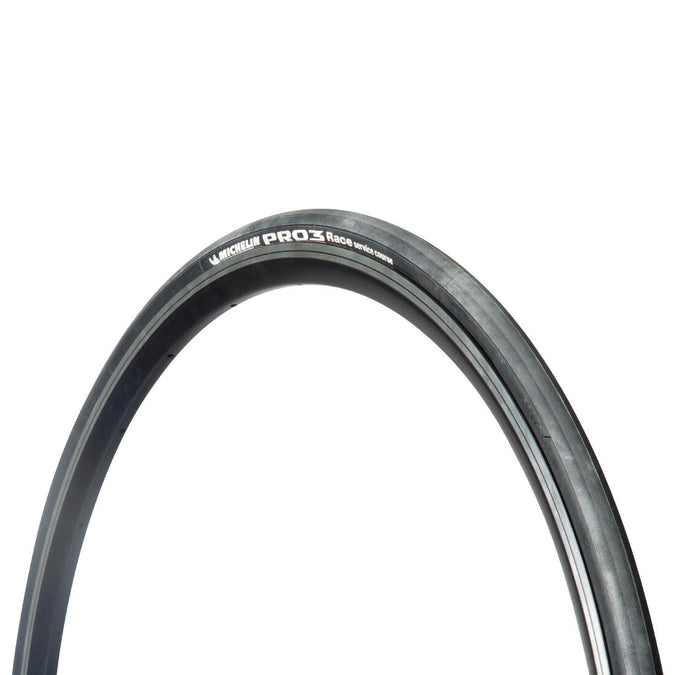 





Pro3 Race Road Bike Tyre 700x23, photo 1 of 5