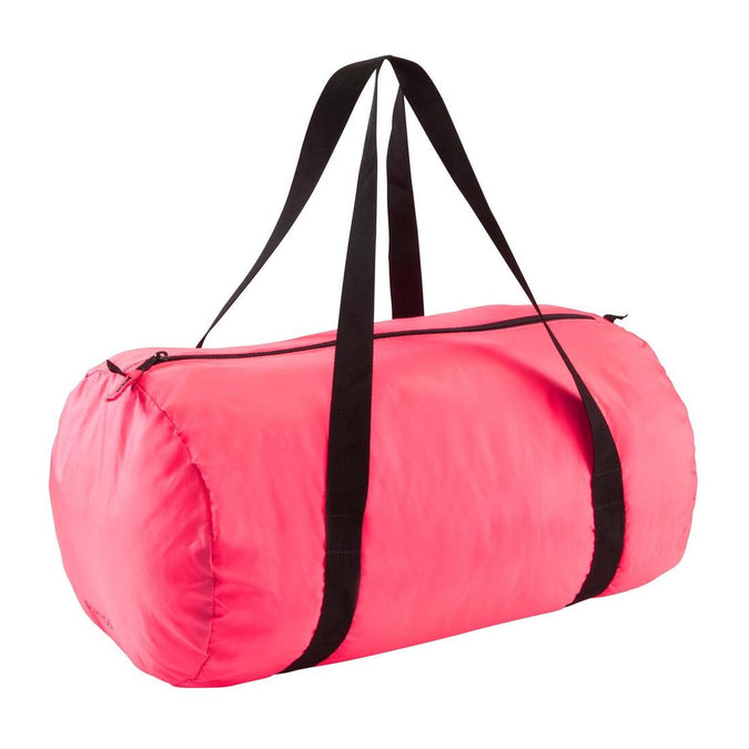 





Fold-Down Fitness Bag 30L, photo 1 of 12