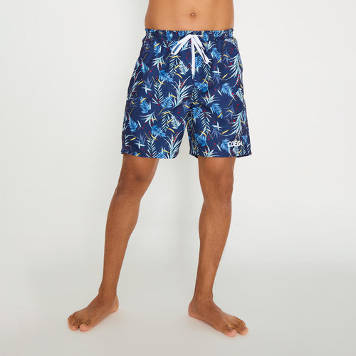 





Coega Men Boardshorts Elast Wst 18 Inch-AOP