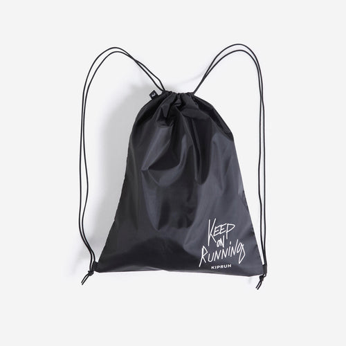 





DRAWSTRING SHOE BAG RUNNING BACKPACK