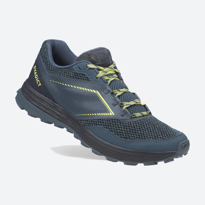 





Men's Trail Running Shoes TR - night, photo 1 of 7