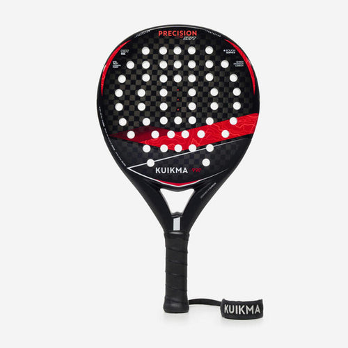 





Adult Padel Racket PR 990 Precision Soft