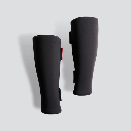 





Kids' Kickboxing Shin Guard 100